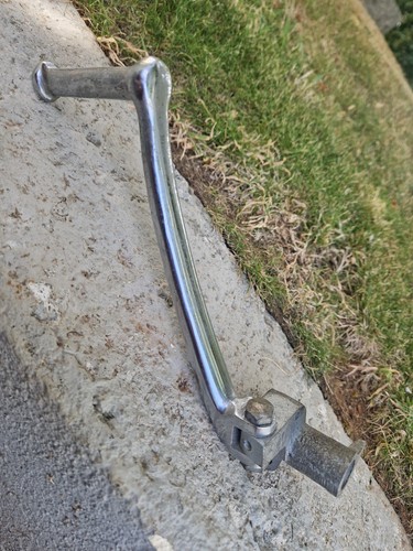 Nos kick motobecane - nos,