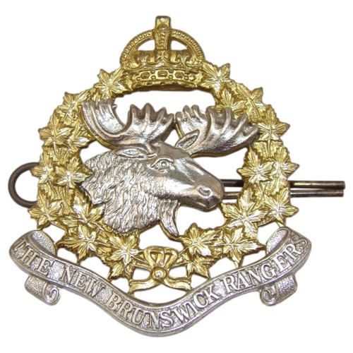 Cap badge new - cap,