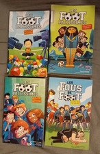 lot 4 romans Roberto Santiago