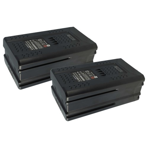 Batteries remplace stiga bt - remplace,
