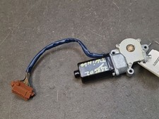 Moteur electrique toit ouvrant