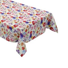 MEWATU Nappe en Toile Cirée