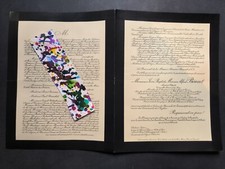 M. Bouvet, 1855-1935, Ancien député, Salins-les-Bains, Jura