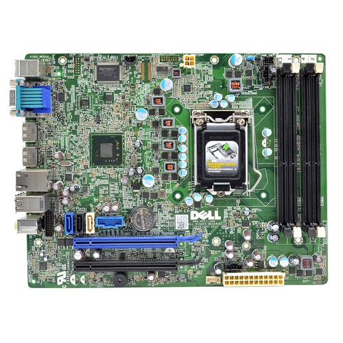 Carte mère dell optiplex - dell, 7010