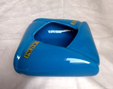 Gros cendrier publicitaire