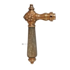 Grand Poignée De Porte