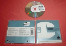 CD Techno Buzz [20 Titres]