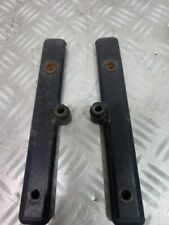 Support de Top case Honda Pan