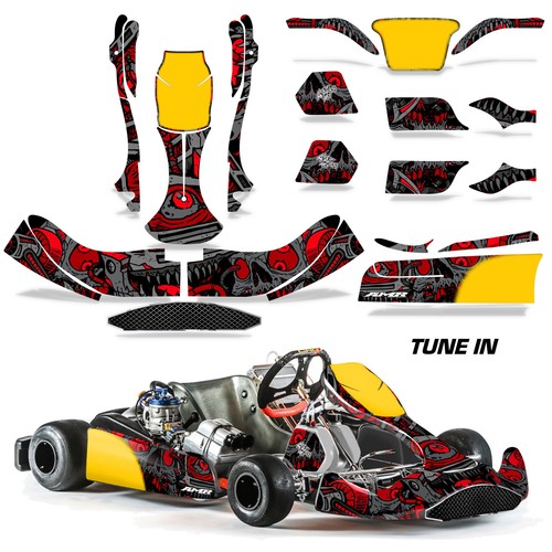 Autocollants graphiques - autocollants,