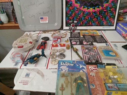 Lot huge insane vintage - lot, 35