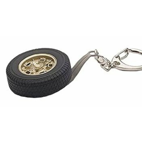 Porte clés roue autoartdesign - roue,