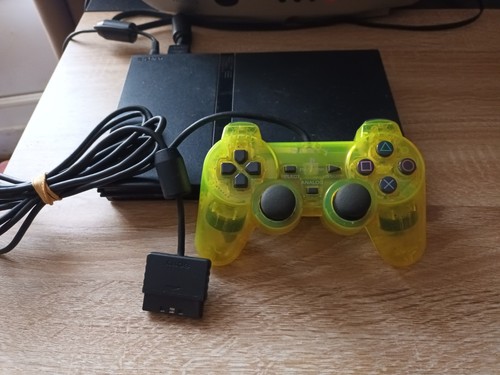 Manettes ps2 officielle - ps2,
