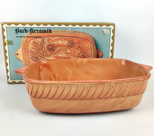 Vintage Il Pino Firenze Moule