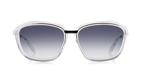 Lunettes soleil femme - de,