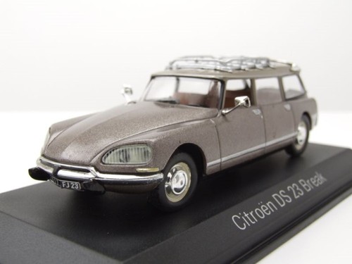Citroen pause break 1974 - 23,
