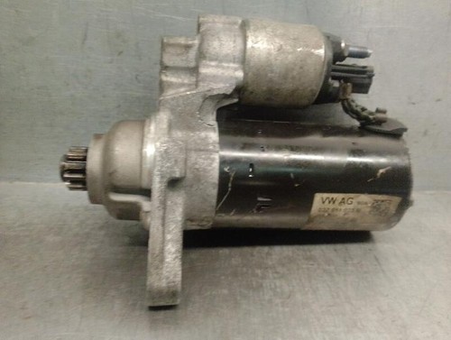 02z911023n démarreur seat - démarreur,