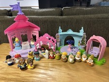 2014 Little People Princess