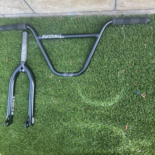 Bikes pitchforks 14mm - bikes, and