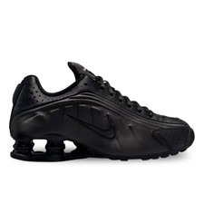 Chaussures Nike  Shox R4 (Gs)