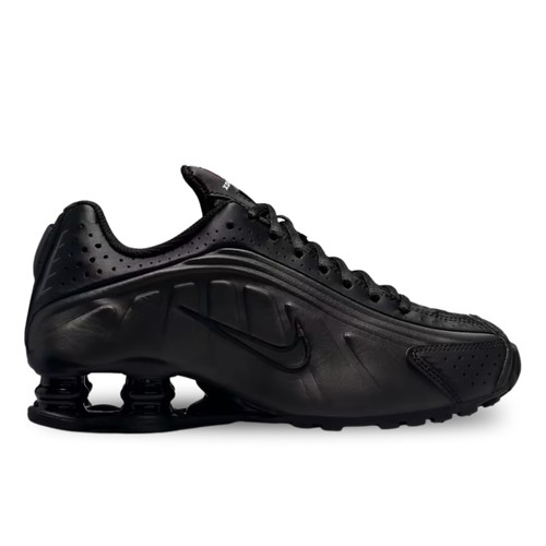 Chaussures nike shox - , r4