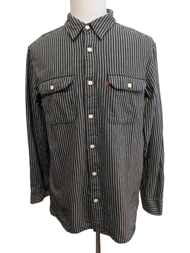 Chemise levi relaxed - levi's,