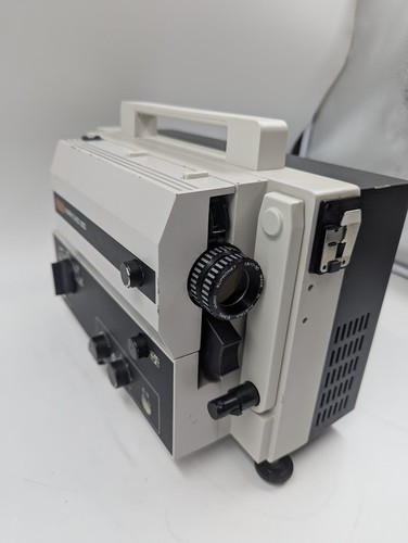 Eumig mark 802 projector - projector,