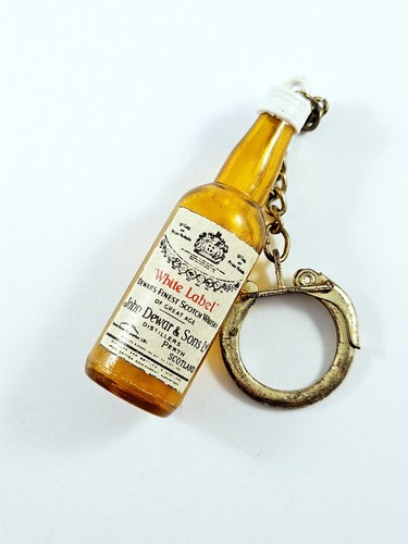 Porte cles miniature - -,