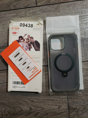 Torras ostand air 360 - torras, spin