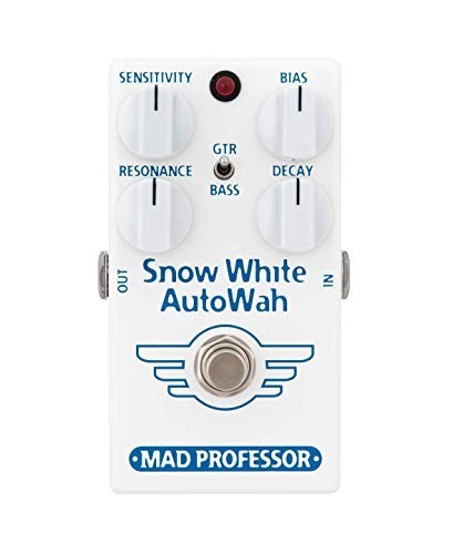 Mad professor factory series - mad,