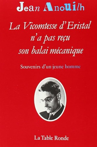 Vicomtesse eristal n a - la, n'a