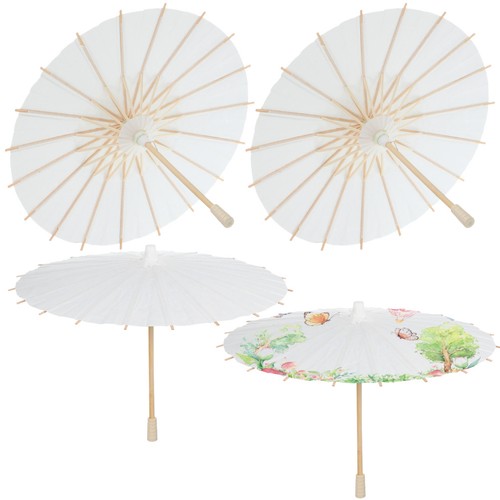Pcs parapluie mariage - pcs, de