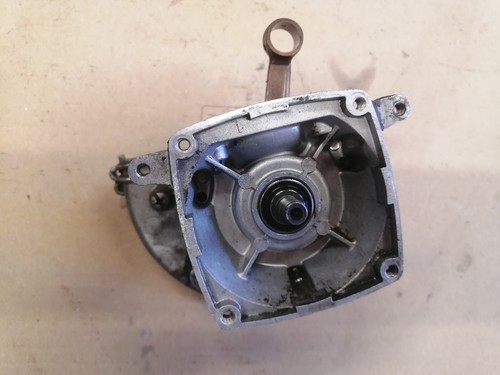 Bas moteur echo srm - bas, (origine)