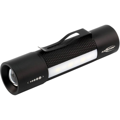 Lampe poche ansmann future - de,