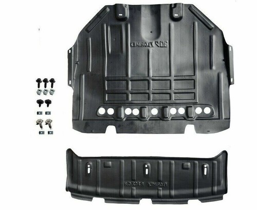 Protection sous moteur - protection,