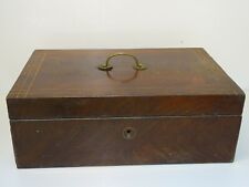 -ANCIENNE BOITE COFFRET