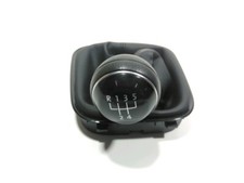 POMMEAU DE VITESSE 6C0711113EISM VOLKSWAGEN POLO 5 phase 2 (02/2014 06/2018)