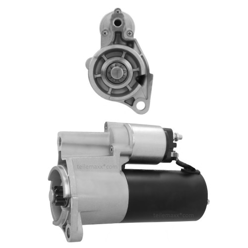 Démarreur kw 9 dents - 12,