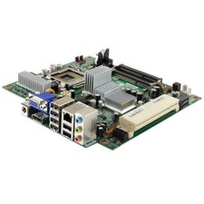 Carte Mère PC Lenovo M58 USFF L-IQ45 MTQ45IK 64Y9772 71Y6986