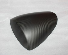 CAPOT DE SELLE SEAT COWL BUELL
