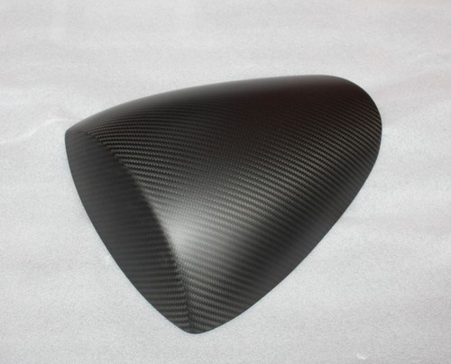 Capot selle seat cowl - de,