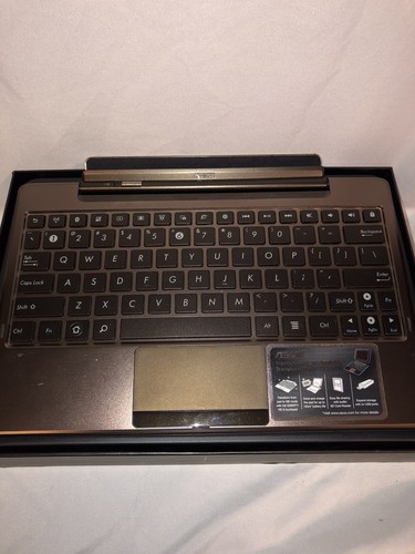 Asus eee pad - asus,