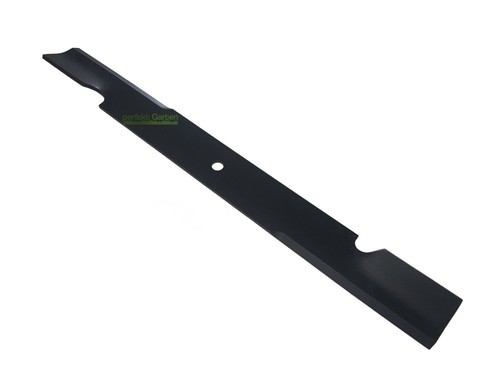 Couteau tracteur gazon - couteau,