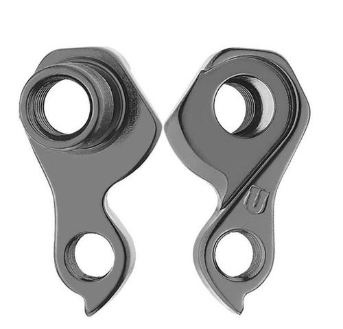 Patte dérailleur vélo - , alu