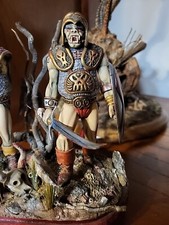 Actramac Diffusion/Orc/120mm no 54mm 90mm VERLINDEN   Andrea Pegaso Durendal Kit