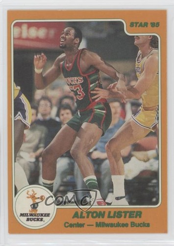 1984 star alton - 1984-85, #132