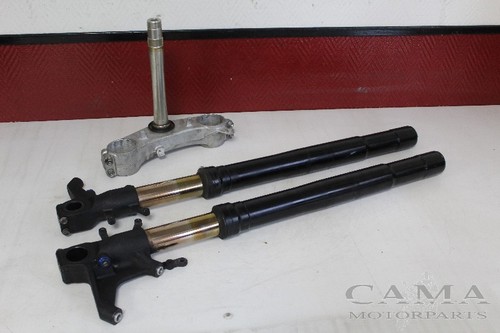 Fourche avant complet - fourche,