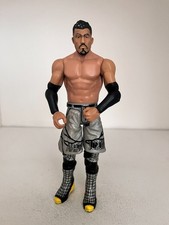 WWE AKIRA TOZAWA MATTEL JOUET