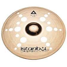 İSTANBUL AGOP XIC16 - Xist