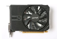GTX 1050 | 2GB ZOTAC