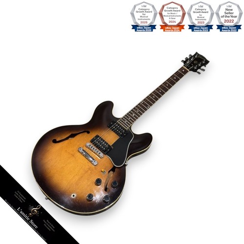 Gibson es335 pro - es335,